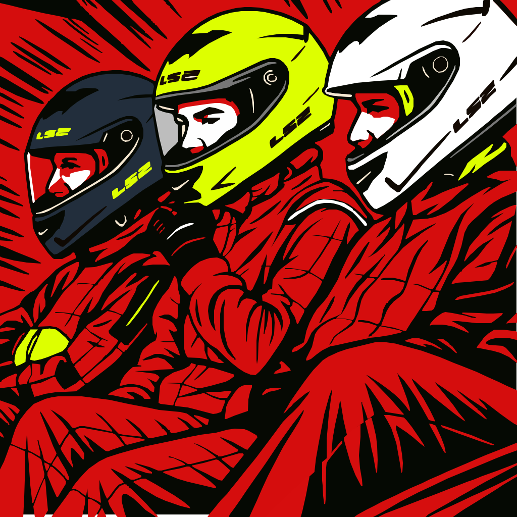 Karting offers 5 races for £50